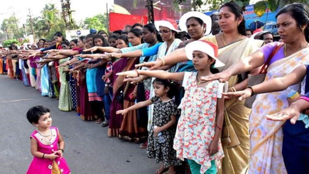 Matrimonio infantil afecta a 800 millones de mujeres en el mundo