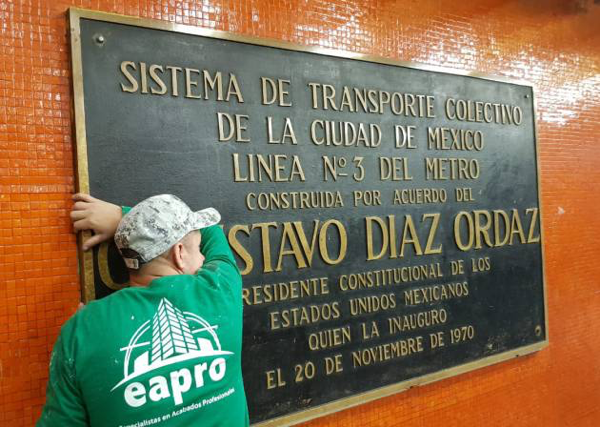 Historia viva: Satanizando monumentos - n