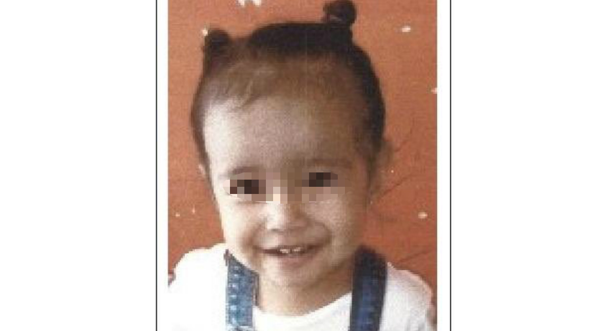 Encuentran a Nancy, hija de mujer asesinada en Cuauhtémoc