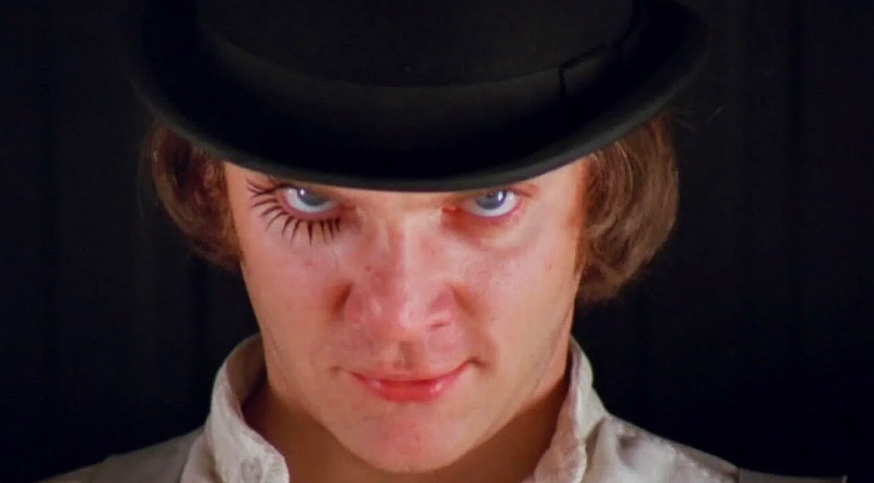 Encuentran continuación de ‘La naranja mecánica’