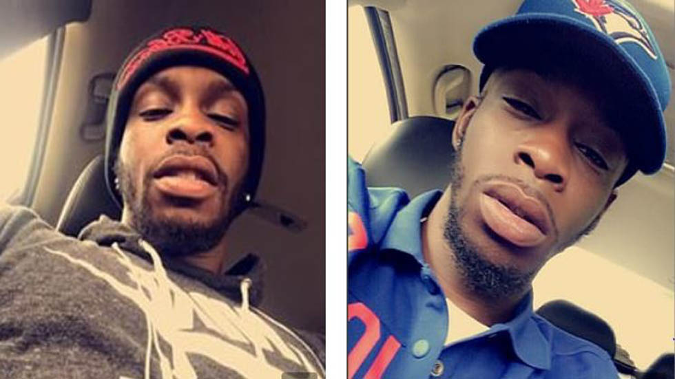 Asesino de estudiante que confundió su auto con un Uber tiene antecedentes - nathaniel-david-rowland