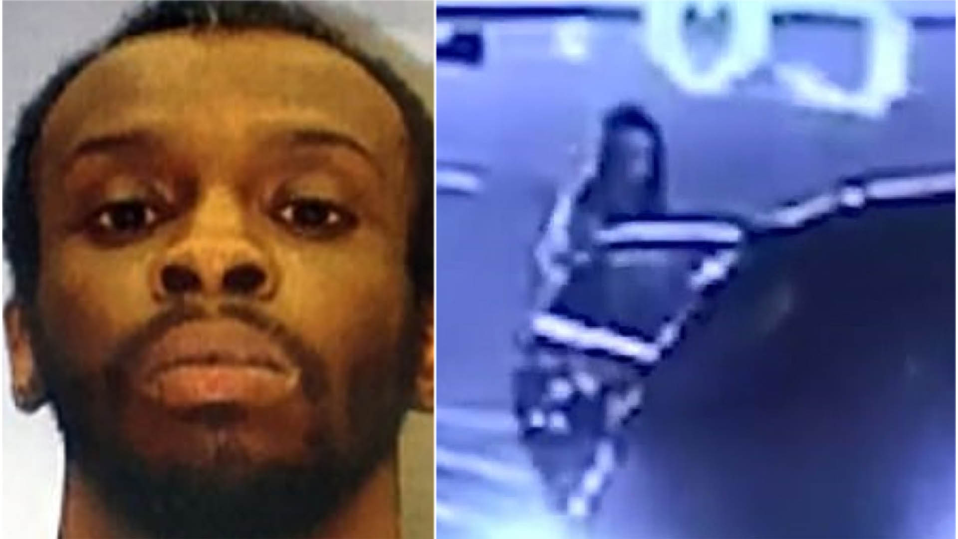 Asesino de estudiante que confundió su auto con un Uber tiene antecedentes