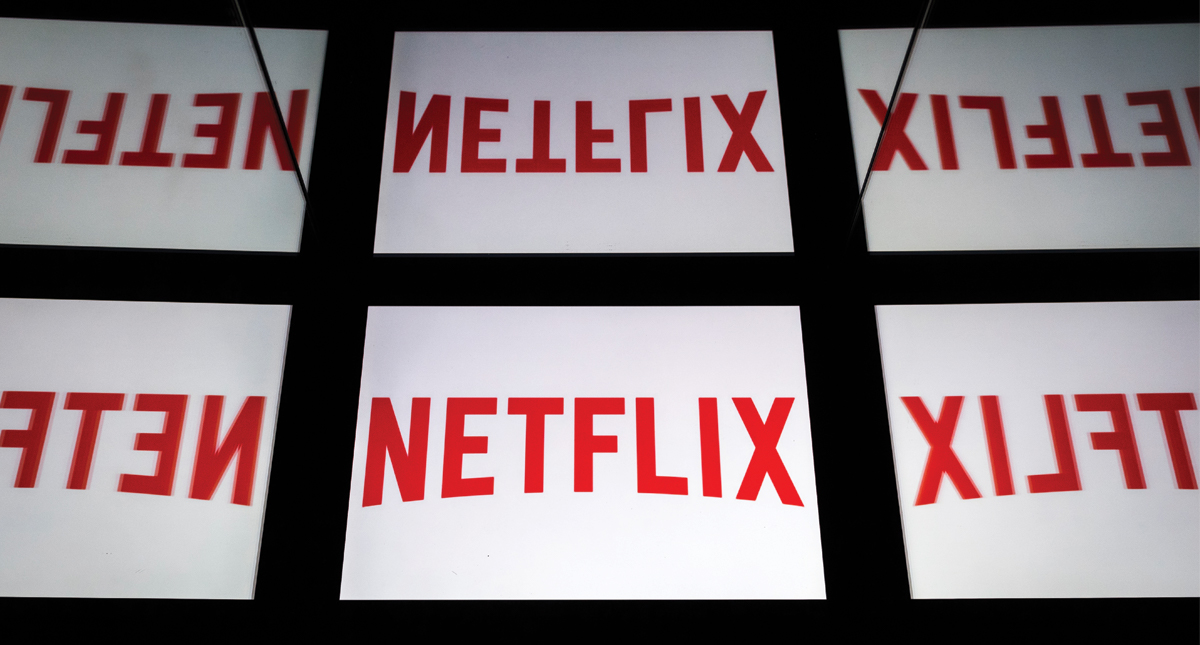 Películas de Netflix continuarán compitiendo por el Óscar