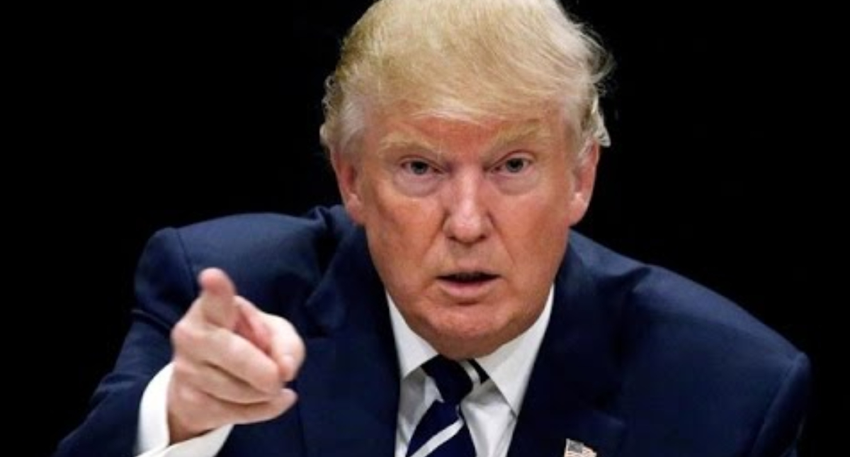 Trump insiste en aplicar vacunas ante rebrote del sarampión en EE.UU.