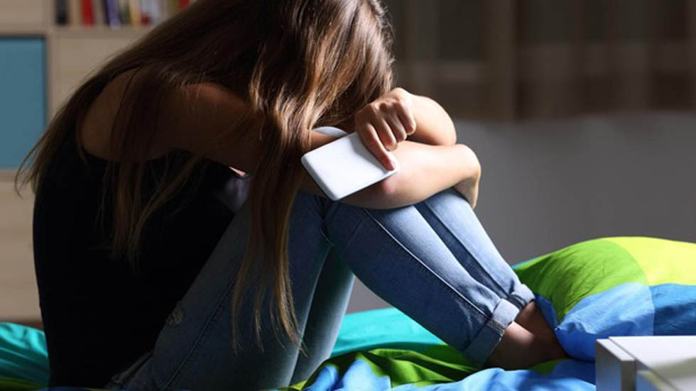 El 44.7 por ciento de alumnos ha sufrido ciberacoso