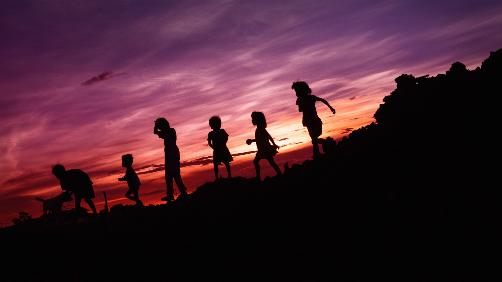 ¿Desde cuándo se celebra el Día del Niño? - ninos-1