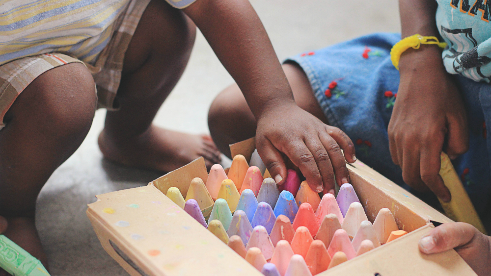 ¿Desde cuándo se celebra el Día del Niño? ¿Desde cuándo se celebra el Día del Niño?