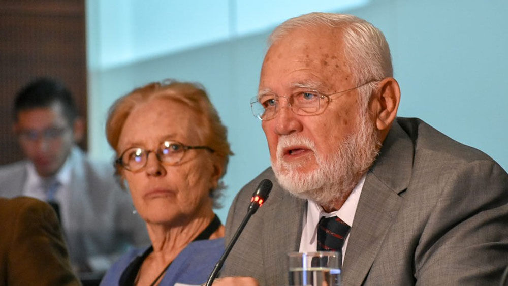 Titular de Cofepris afirma que había corrupción en todas las áreas