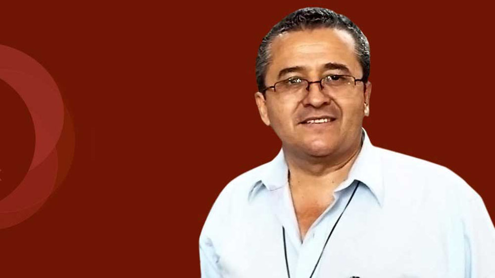 Nombran a Joel Ocampo como obispo de Ciudad Altamirano, Guerrero