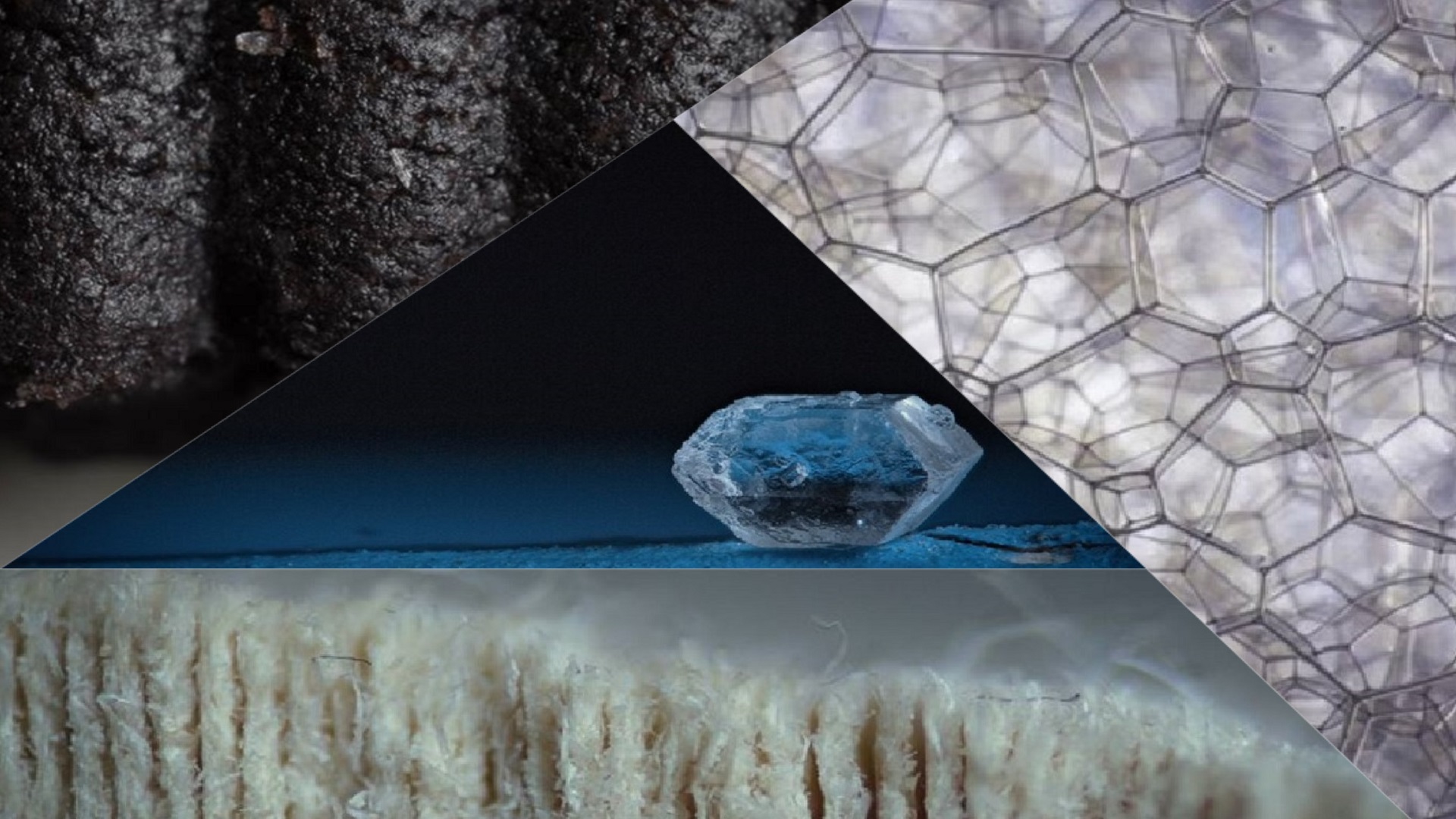 #RetoViral Adivine los objetos detrás de las fotografías