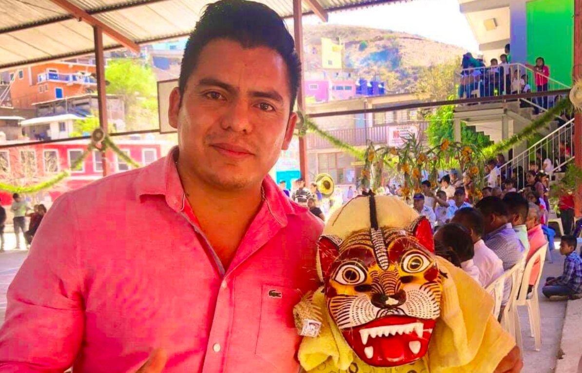 Asesinan a coordinador regional del DIF en Guerrero