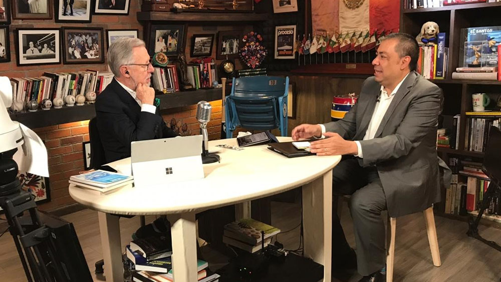 Popocatépetl entró en una actividad eruptiva diferente: Protección Civil