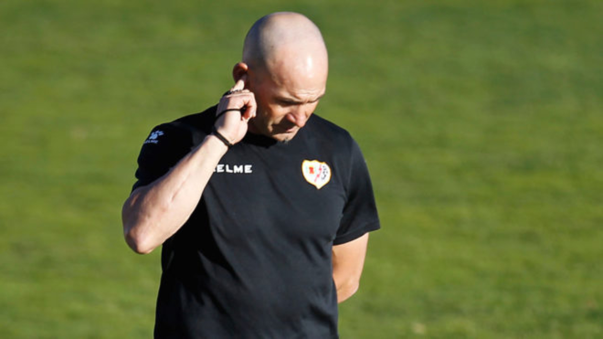 Experiencia en México me dejó marcado: Jémez Experiencia en México me dejó marcado: Jémez