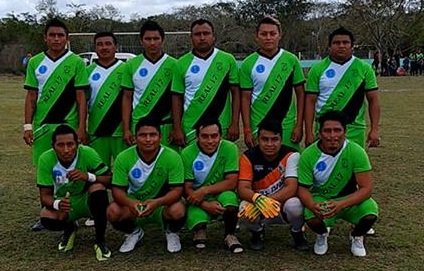 Partido de futbol deja un muerto y dos heridos en Yucatán - partido-futbol-yucatan1