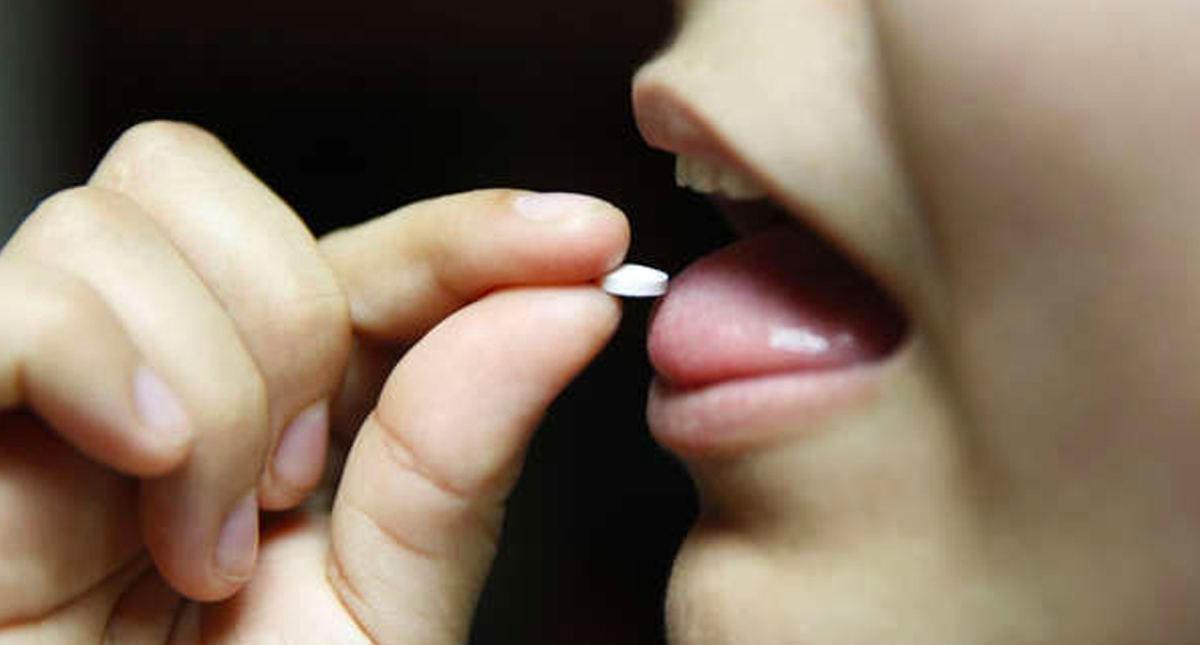 Los efectos secundarios del ketorolaco