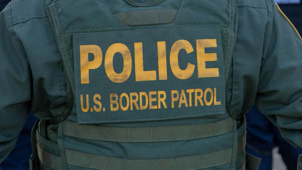 SRE confirma discusión entre soldados de EE.UU. y México SRE confirma discusión entre soldados de EE.UU. y México