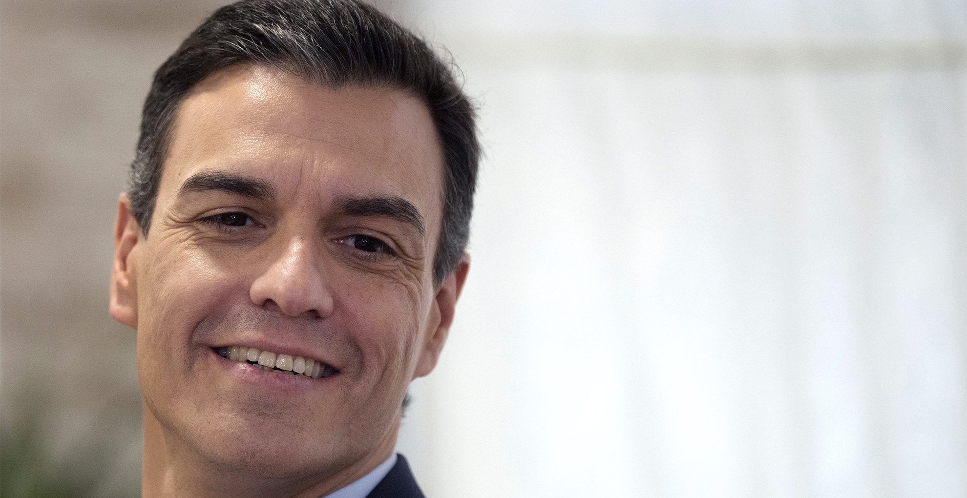 ¿Quién es Pedro Sánchez?