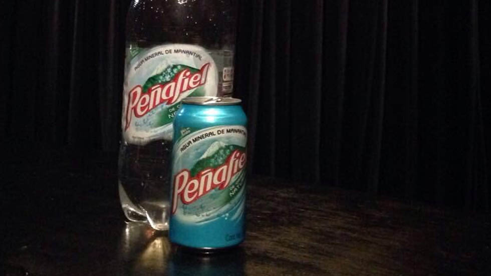 Detienen producción de Peñafiel por niveles superiores de arsénico