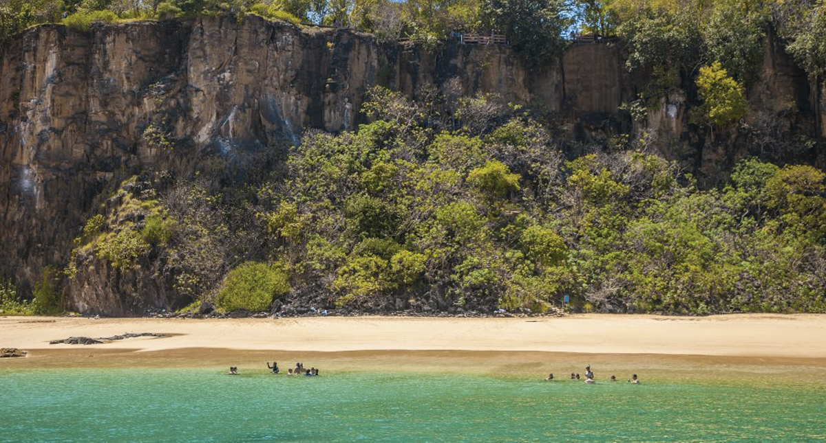 Isla Mujeres una de las 10 mejores playas del mundo - playa-de-brasil