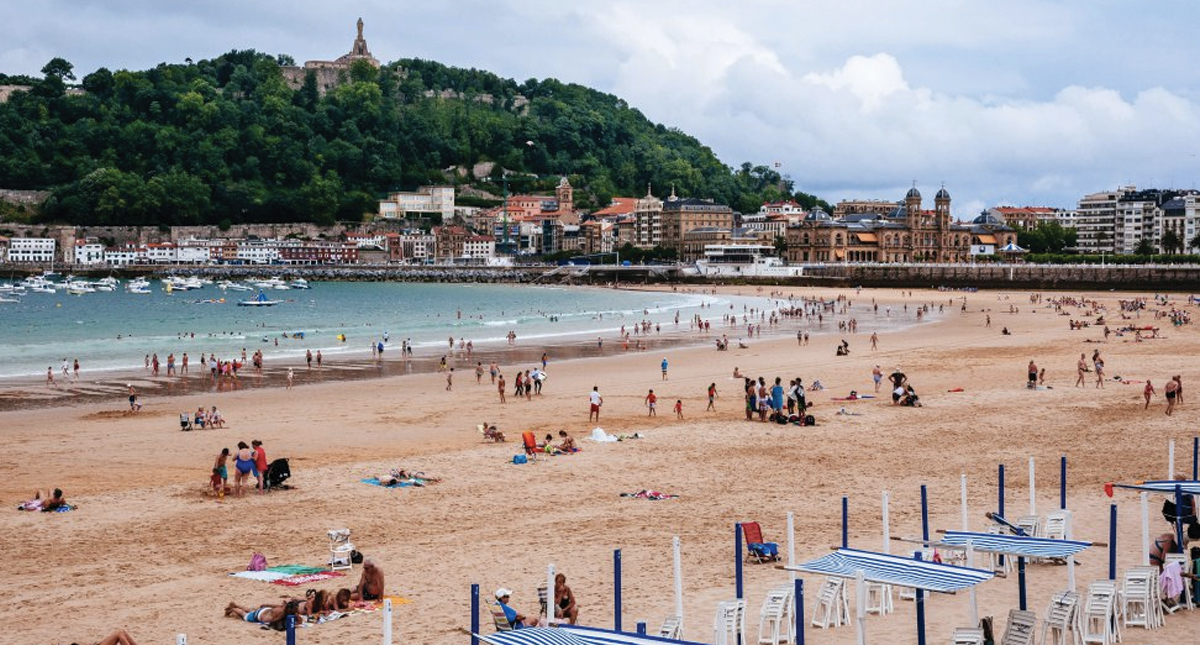 Isla Mujeres una de las 10 mejores playas del mundo - playa-en-espana