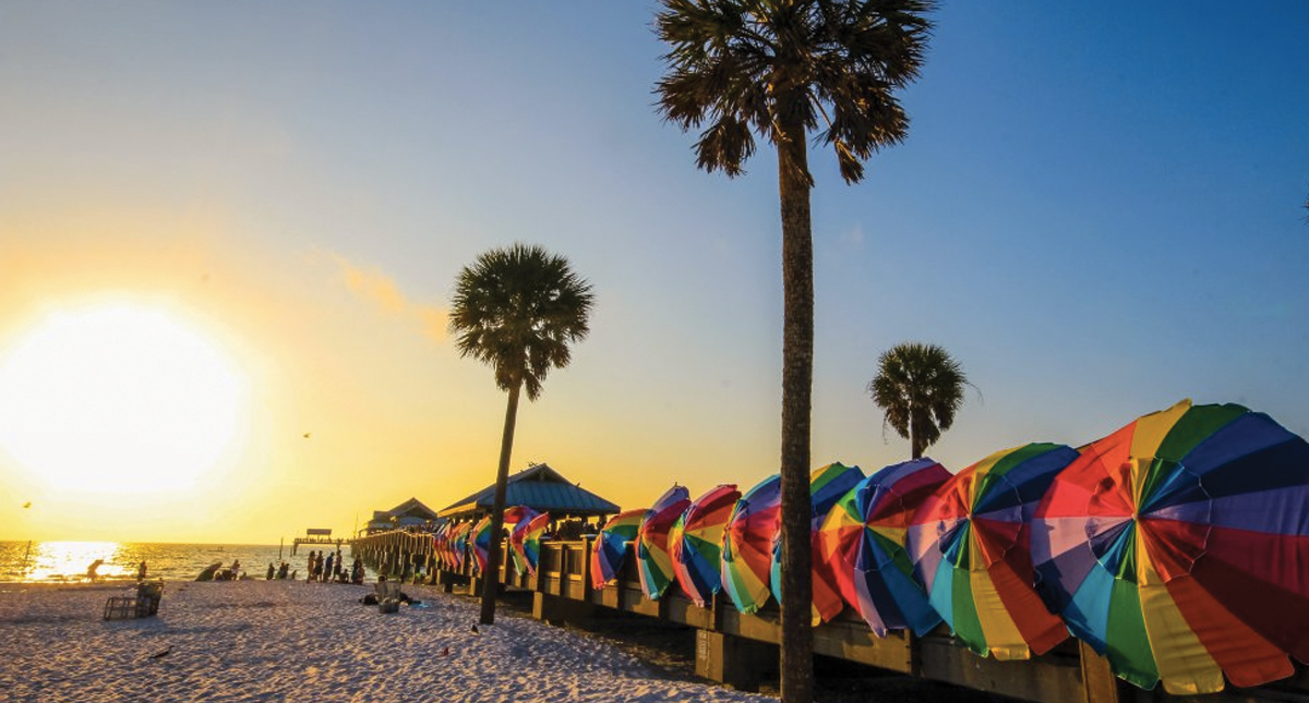 Isla Mujeres una de las 10 mejores playas del mundo - playa-en-florida