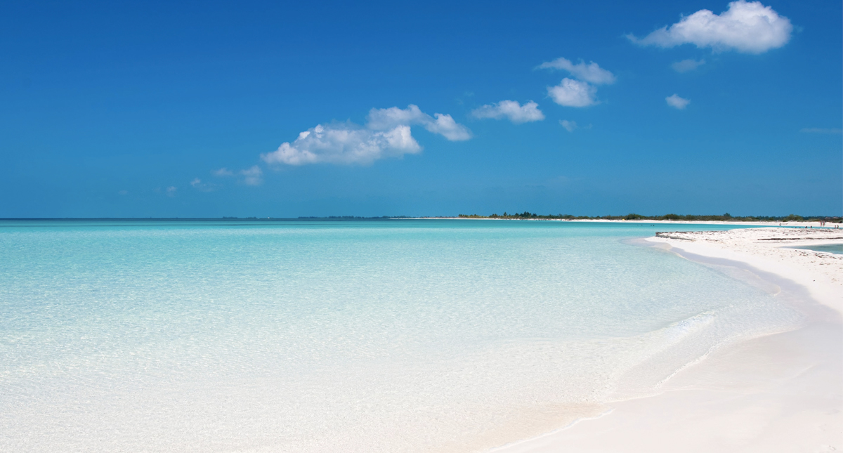 Isla Mujeres una de las 10 mejores playas del mundo Isla Mujeres una de las 10 mejores playas del mundo