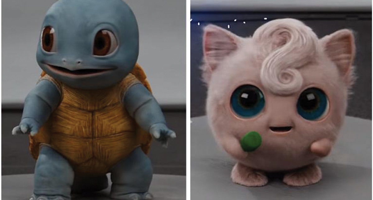 Ryan Reynolds revela cómo fue la audición para ‘Detective Pikachu’