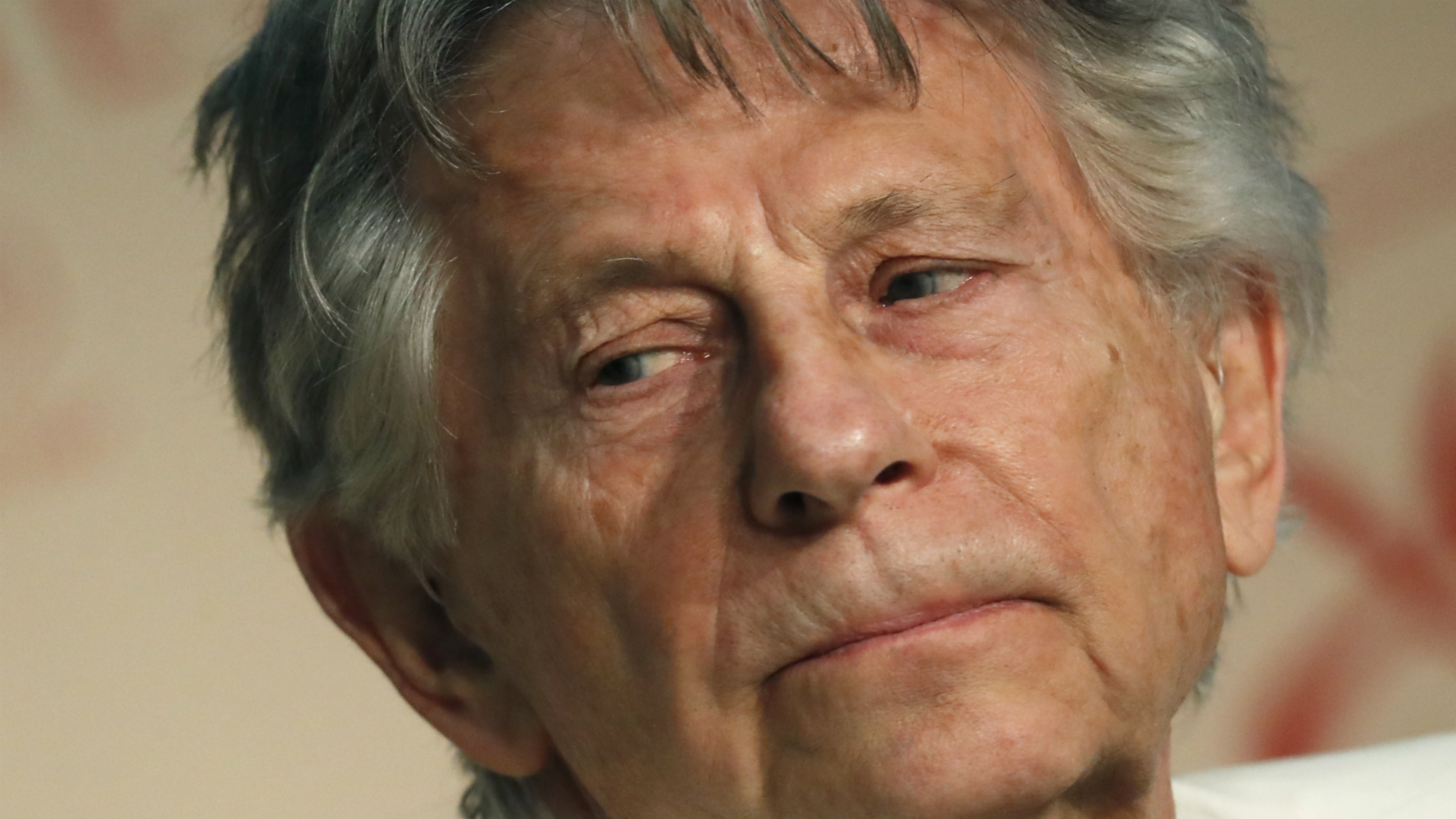 Roman Polanski demanda a la Academia de Hollywood