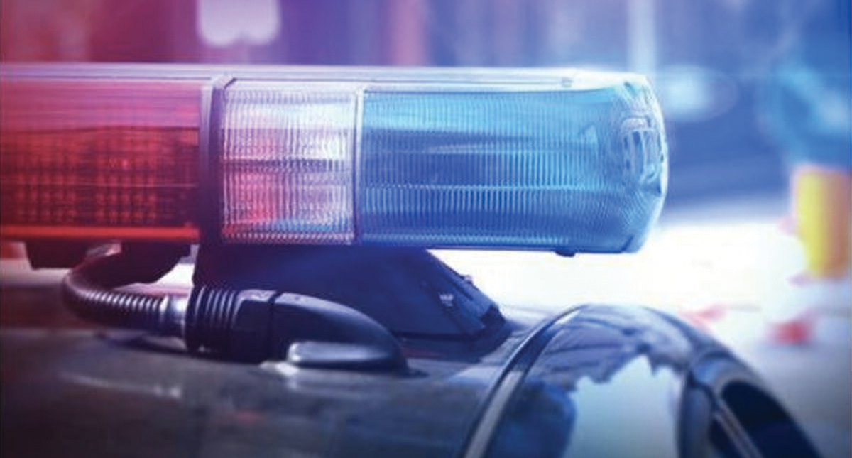 Hombre ebrio sobrevive a accidente pero muere al caer a un charco