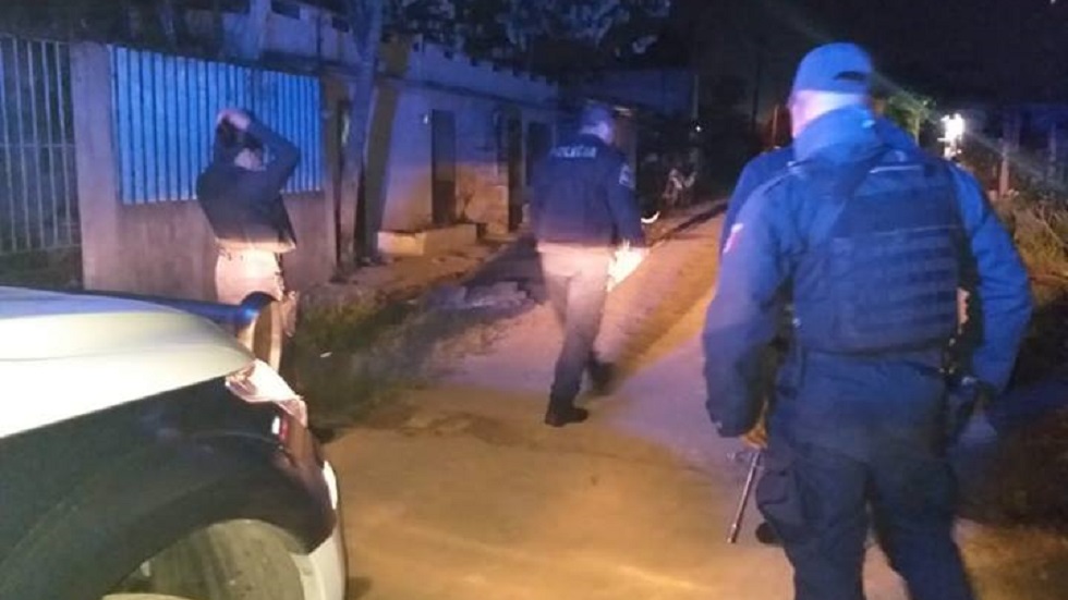 Acribillan a miembros de familia en Huimanguillo, Tabasco