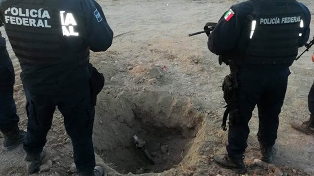 Aseguran 11 tomas clandestinas en cuatro estados