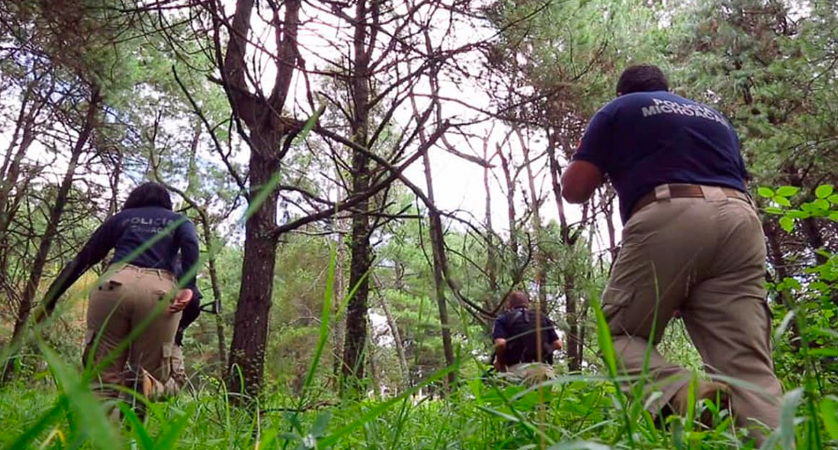 Morelia arranca último día de abril con seis asesinatos