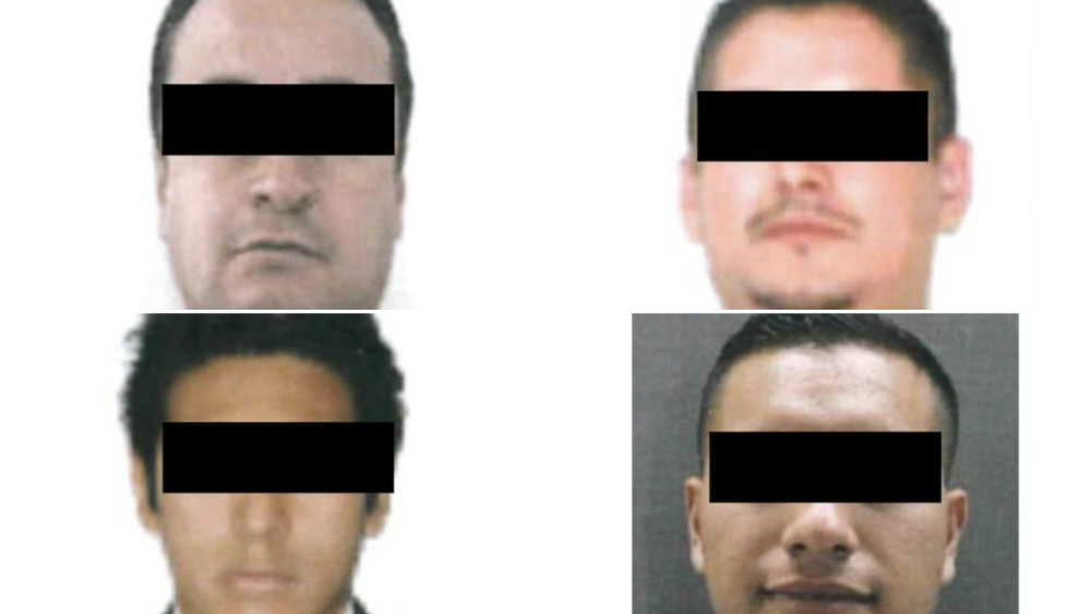 A proceso a cuatro policías de Aguascalientes por desaparición forzada A proceso a cuatro policías de Aguascalientes por desaparición forzada