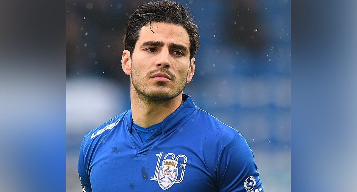 Antonio Briseño desciende con el Feirense de la Primeira Liga de Portugal