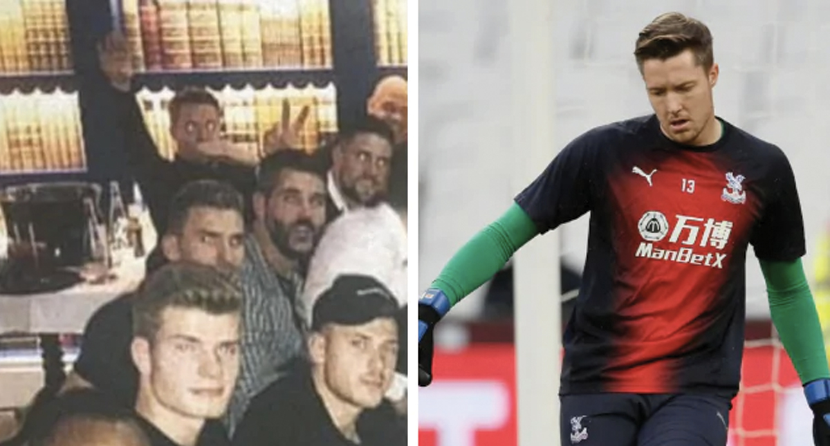 Portero galés es absuelto por mostrar un “grado de ignorancia lamentable”