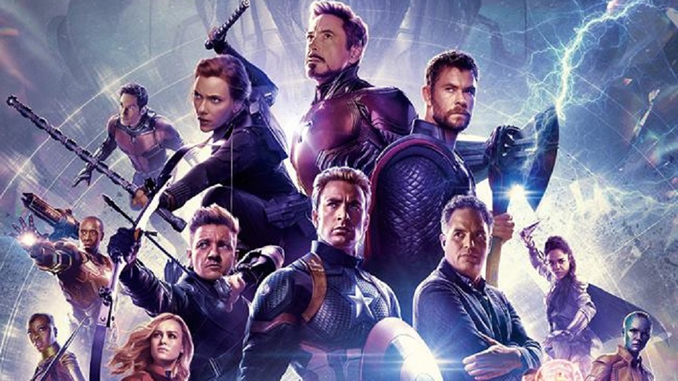 ¿Cuál es el sueldo de los actores que participaron en ‘Avengers: Endgame’? ¿Cuál es el sueldo de los actores que participaron en ‘Avengers: Endgame’?