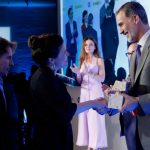 Las imágenes de la entrega de Premios Internacionales de Periodismo Rey de España - premios-internacional-de-periodismo-rey-de-espana-11-150x150