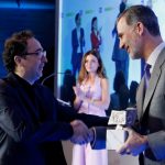 Las imágenes de la entrega de Premios Internacionales de Periodismo Rey de España - premios-internacional-de-periodismo-rey-de-espana-15-150x150