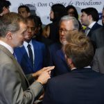 Las imágenes de la entrega de Premios Internacionales de Periodismo Rey de España - premios-internacional-de-periodismo-rey-de-espana-150x150