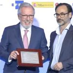 Las imágenes de la entrega de Premios Internacionales de Periodismo Rey de España - premios-internacional-de-periodismo-rey-de-espana-19-150x150