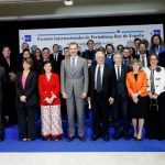 Las imágenes de la entrega de Premios Internacionales de Periodismo Rey de España - premios-internacional-de-periodismo-rey-de-espana-2-150x150