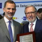 Las imágenes de la entrega de Premios Internacionales de Periodismo Rey de España - premios-internacional-de-periodismo-rey-de-espana-21-150x150