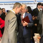 Las imágenes de la entrega de Premios Internacionales de Periodismo Rey de España - premios-internacional-de-periodismo-rey-de-espana-23-150x150