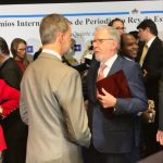 Las imágenes de la entrega de Premios Internacionales de Periodismo Rey de España - premios-internacional-de-periodismo-rey-de-espana-24-150x150