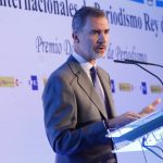 Las imágenes de la entrega de Premios Internacionales de Periodismo Rey de España - premios-internacional-de-periodismo-rey-de-espana-4-150x150