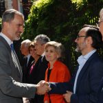 Las imágenes de la entrega de Premios Internacionales de Periodismo Rey de España - premios-internacional-de-periodismo-rey-de-espana-7-150x150