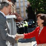 Las imágenes de la entrega de Premios Internacionales de Periodismo Rey de España - premios-internacional-de-periodismo-rey-de-espana-8-150x150