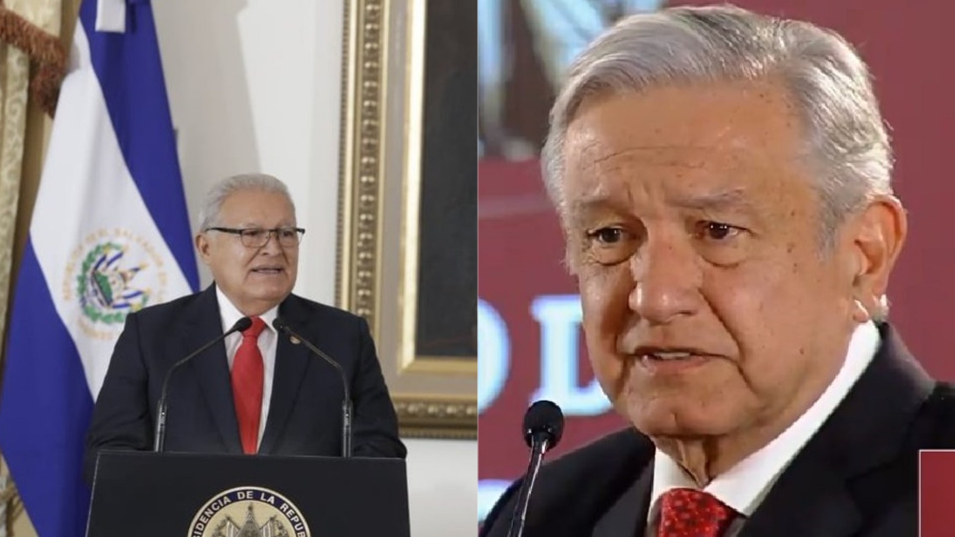 López Obrador hará gira por Chiapas con presidente de El Salvador
