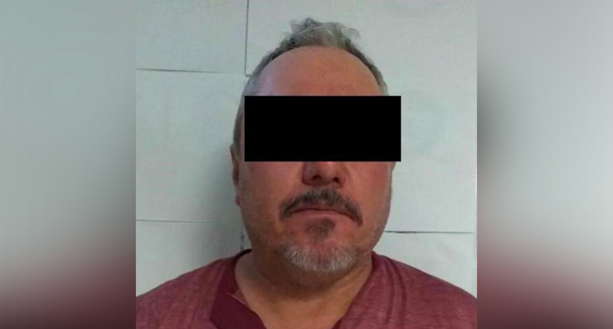 Detienen a presunto secuestrador en el Estado de México