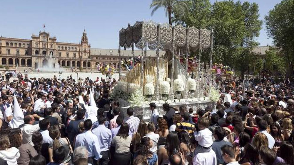 Detienen a yihadista que planeaba atentado en España durante procesión